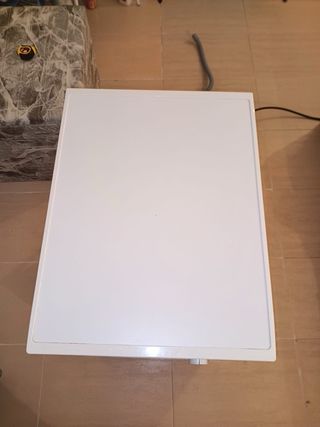 Lavavajillas Balay Blanco