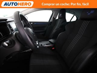 Renault Megane 1.2 TCe Energy GT Line