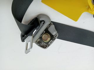 CINTURON SEGURIDAD DELANTERO DERECHO MITSUBISHI MONTERO (V60 (2)