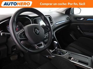 Renault Megane 1.2 TCe Energy GT Line