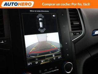 Renault Megane 1.2 TCe Energy GT Line