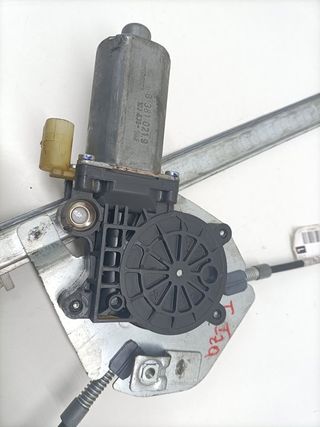 ELEVALUNAS TRASERO IZQUIERDO BMW X5 (E53)