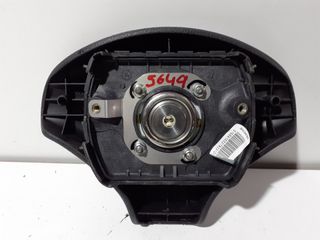 AIRBAG DELANTERO IZQUIERDO PEUGEOT 306 BERLINA 3/4/5 PUERTAS (3)