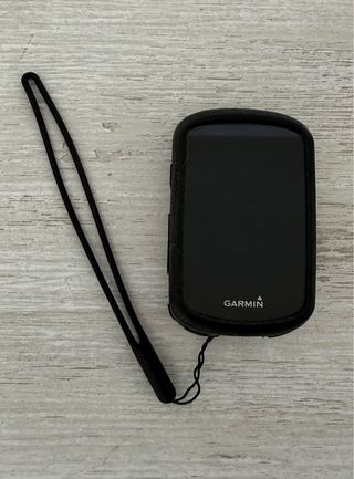 Garmin Edge 530 con funda, protector de pantalla y