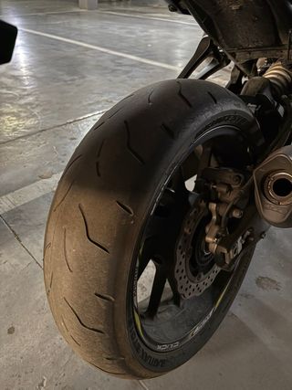 Yamaha Tracer 700 5.500€