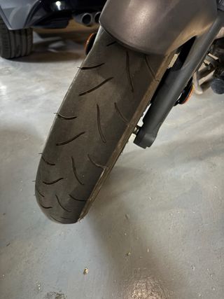 Yamaha Tracer 700 5.500€