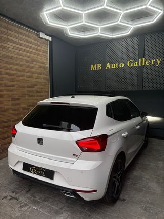 SEAT Ibiza 2017