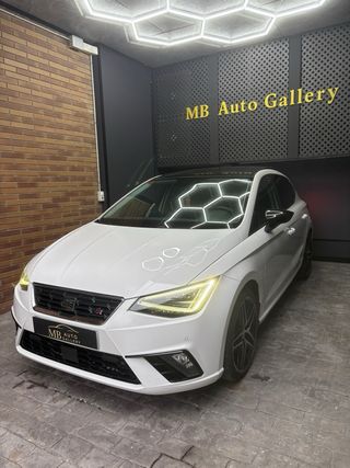 SEAT Ibiza 2017