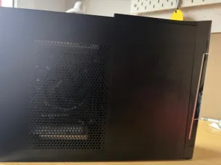 Acer Aspire Slim | i5 7ª Gen | 8GB RAM | 1.1TB