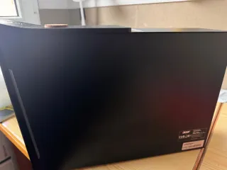 Acer Aspire Slim | i5 7ª Gen | 8GB RAM | 1.1TB