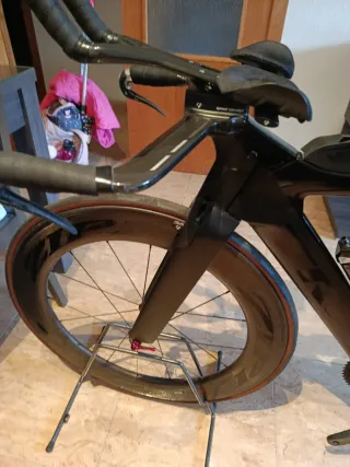 Bicicleta Contrarreloj Triatlón