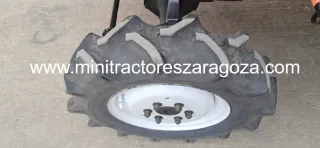 Tractor Kubota B1-16