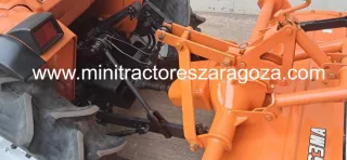 Tractor Kubota B1-16