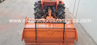 Tractor Kubota B1-16