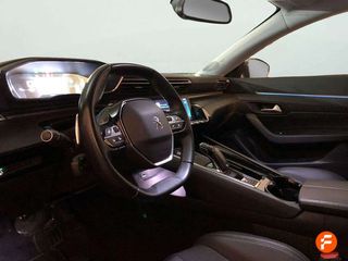 Peugeot 508 SW Allure Pack BlueHDi 130 S&S EAT8
