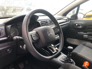 Citroën C3 PureTech 81KW (110CV) Max