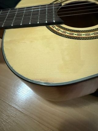 Guitarra Española Sonora