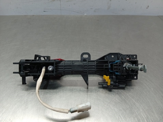 MANETA EXTERIOR DELANTERA IZQUIERDA MITSUBISHI EC