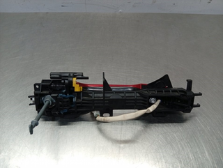 MANETA EXTERIOR DELANTERA IZQUIERDA MITSUBISHI EC