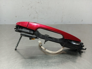 MANETA EXTERIOR DELANTERA IZQUIERDA MITSUBISHI EC