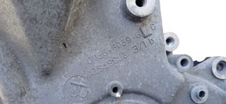 Tapa Distribución Ford 1.0 EcoBoost CM5G6059GC