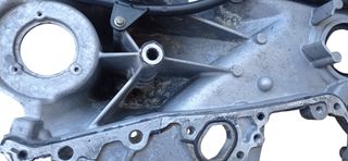 Tapa Distribución Ford 1.0 EcoBoost CM5G6059GC