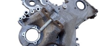 Tapa Distribución Ford 1.0 EcoBoost CM5G6059GC