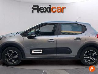 Citroën C3 PureTech 81KW (110CV) Max