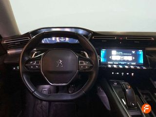 Peugeot 508 SW Allure Pack BlueHDi 130 S&S EAT8