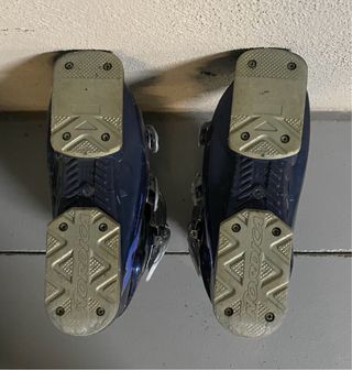 Botas de esquí mujer Nordica Talla 38