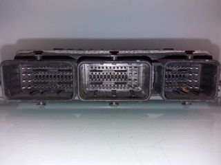 CENTRALITA MOTOR UCE RENAULT SCENIC II (9)