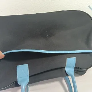 Bolsa de neopreno con ruedas