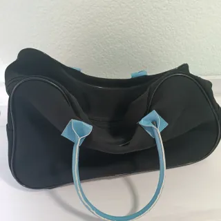 Bolsa de neopreno con ruedas