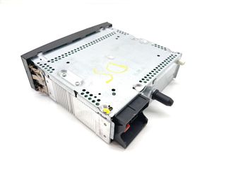 SISTEMA AUDIO / RADIO CD CITROEN C4 BERLINA (11)