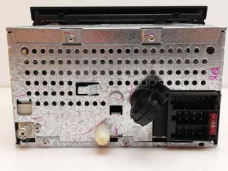 SISTEMA AUDIO / RADIO CD FIAT BRAVO (182)