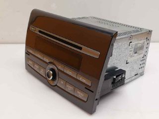 SISTEMA AUDIO / RADIO CD FIAT BRAVO (182)