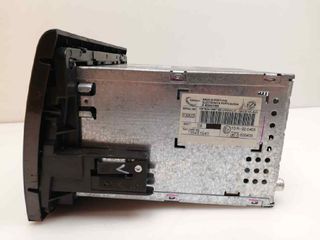 SISTEMA AUDIO / RADIO CD FIAT BRAVO (182)