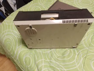 Philips Reproductor Cintas