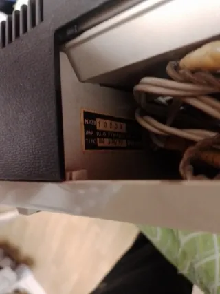 Philips Reproductor Cintas