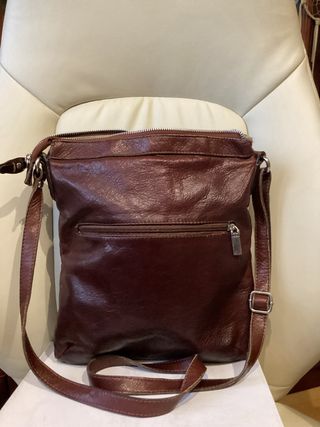 Bolso Prada Piel Marrón