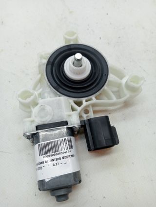 MOTOR ELEVALUNAS DELANTERO IZQUIERDO FORD FIESTA (CE1)