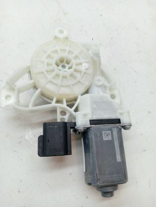 MOTOR ELEVALUNAS DELANTERO IZQUIERDO FORD FIESTA (CE1)