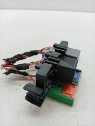 CAJA RELES / FUSIBLES AUDI A4 ALLROAD QUATTRO (8K) (2)
