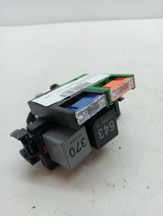 CAJA RELES / FUSIBLES AUDI A4 ALLROAD QUATTRO (8K) (2)