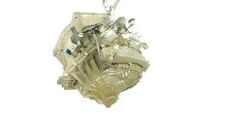 Caja de cambios opel 23246553 55569136 astra h a04