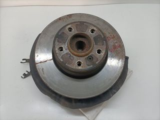 MANGUETA DELANTERA IZQUIERDA BMW SERIE 5 BERLINA (E60)