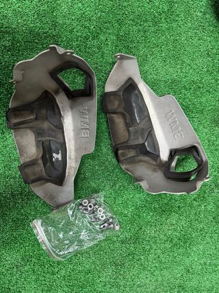 Protectores de motor BMW 1200
