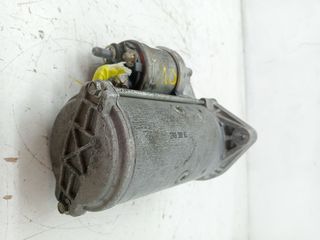 MOTOR ARRANQUE OPEL CORSA D (10)