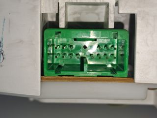 CUADRO INSTRUMENTOS HONDA ACCORD AERODECK (CE)