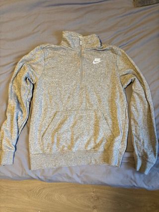 Lote 3 sudaderas Gap, Nike, Puma 12-13 años